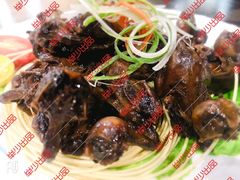 -印巷里主题餐厅(马鞍山店)