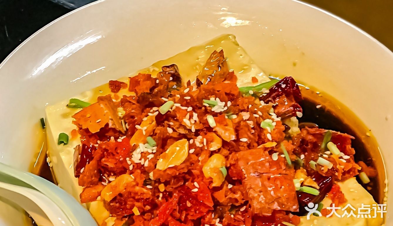 十几年老牌东北菜馆❗️人均不到40💰真的香