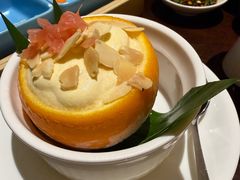 -元素中餐厅.海南菜.粤菜.椰子鸡.海鲜.包房.石梅湾威斯汀度假酒店