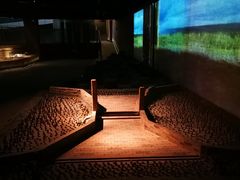 -元代水闸遗址博物馆