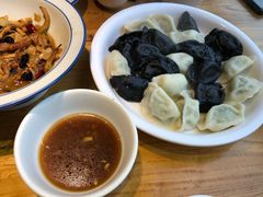 -吕氏疙瘩汤·私家菜馆(慈云寺店)