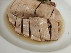 金陵盐水鸭-和记小菜(东方店)
