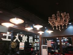 -下梅人家土菜馆(历史文化餐厅度假区店)