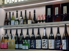 -Sushi Hanzo半藏(天环广场店)