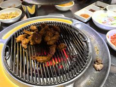 -喜来稀肉(虹泉路店)
