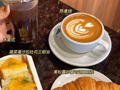 -Seesaw Coffee(环贸iapm店)