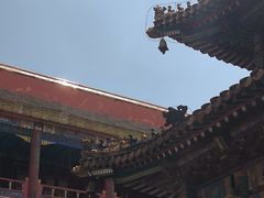 -普陀宗乘之庙(小布达拉宫)