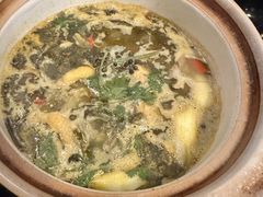 -随变烧烤麻辣鸡煲(佐敦店)