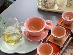 -山水雅居·江南雅宴(运河公园店)