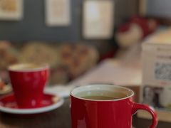 -咖法森林·咖啡  酒吧(天河店)