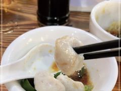 -章记正宗南岗鱼蛋火锅