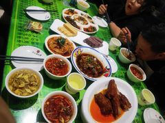 -令氏家外家周秦食府(高新店)