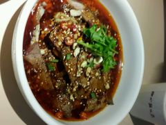 -四小姐的店(王府井店)