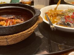 -曹家小菜(胜太路店)