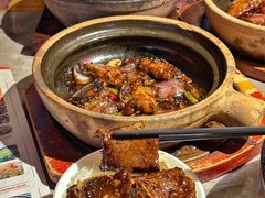 -啫神·广州地标美食(北京路店)