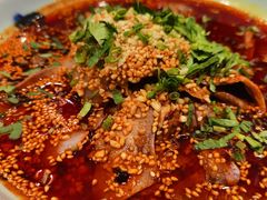 -咪咪川菜(太乙路店)