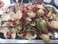 -老黑板筋(顺义总店)