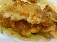 -7号院家宴.烧鸽子(门头沟店)
