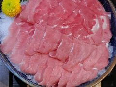 -阳坊涮肉(西直门凯德mall店)