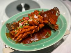 糖醋鱼-江南厨子·品苏杭(华润万象店)