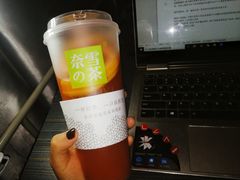 -奈雪的茶(印象城店)