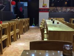 大堂-百年尹氏汤包(湖南路狮子桥店)