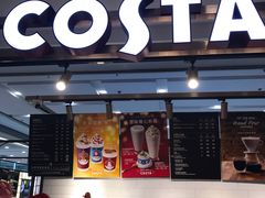 -COSTA COFFEE(上海虹口龙之梦)