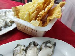 -花苑美食横琴生蚝火锅(拱北粤华路店)