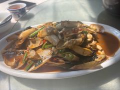 -太白餐厅•三十年老字号•坚持做现菜(体育东横街店)