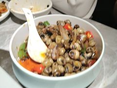 -肥家大排档(天河体育西店)