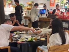 -塘屋烧烤·云南火塘烧烤品牌(春城慧谷旗舰店)