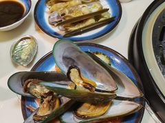 -蔚海之都·象山蒸汽海鲜(仙霞路店)