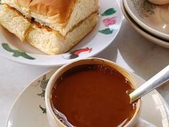 -何九海南茶店(鬼仔巷店)