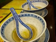 -麦奀云吞面世家 山顶店(山顶广场店)