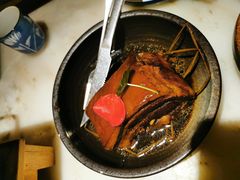 -绿茶餐厅(松江万达店)