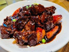 -山楂树融合菜餐厅