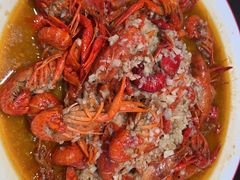 -川流不息·地道川菜·小龙虾(松东路店)