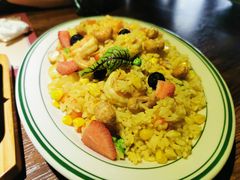 -清真·小零西餐厅(大杨树店)