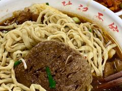 -陈记锅盖面(长江路店)