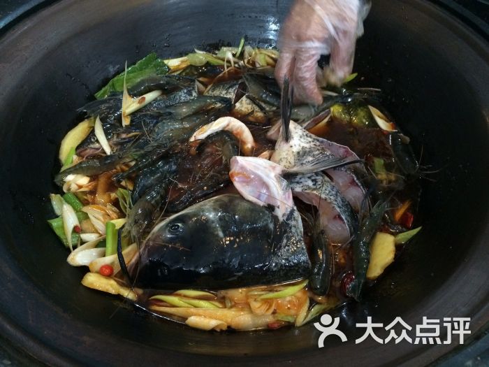 三江野生渔府(下沙店)图片 - 第83张