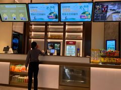 -英皇电影城(平安金融中心IMAX激光店)
