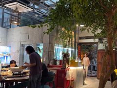 -又见炊烟私房菜(敬亭路店)