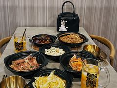 -甬小馆·焗海鲜温州菜(五马街店)