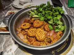 -禄婶鸡煲·打边炉