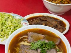 乐天拉面-乐天拉面(桃花街店)