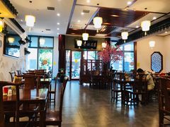 大堂-同得兴面馆.苏式面.三虾面(园区店)