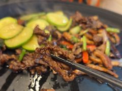 -一烙锅(友谊店)