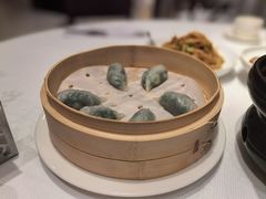 -扬州香格里拉·香宫中餐厅
