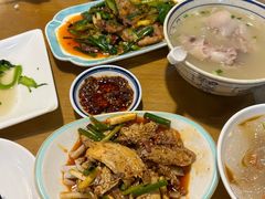-易老妈蹄花.特色川菜(人民公园总店)