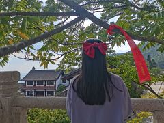 -径山寺